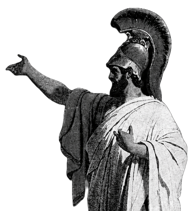 ancient greek democracy